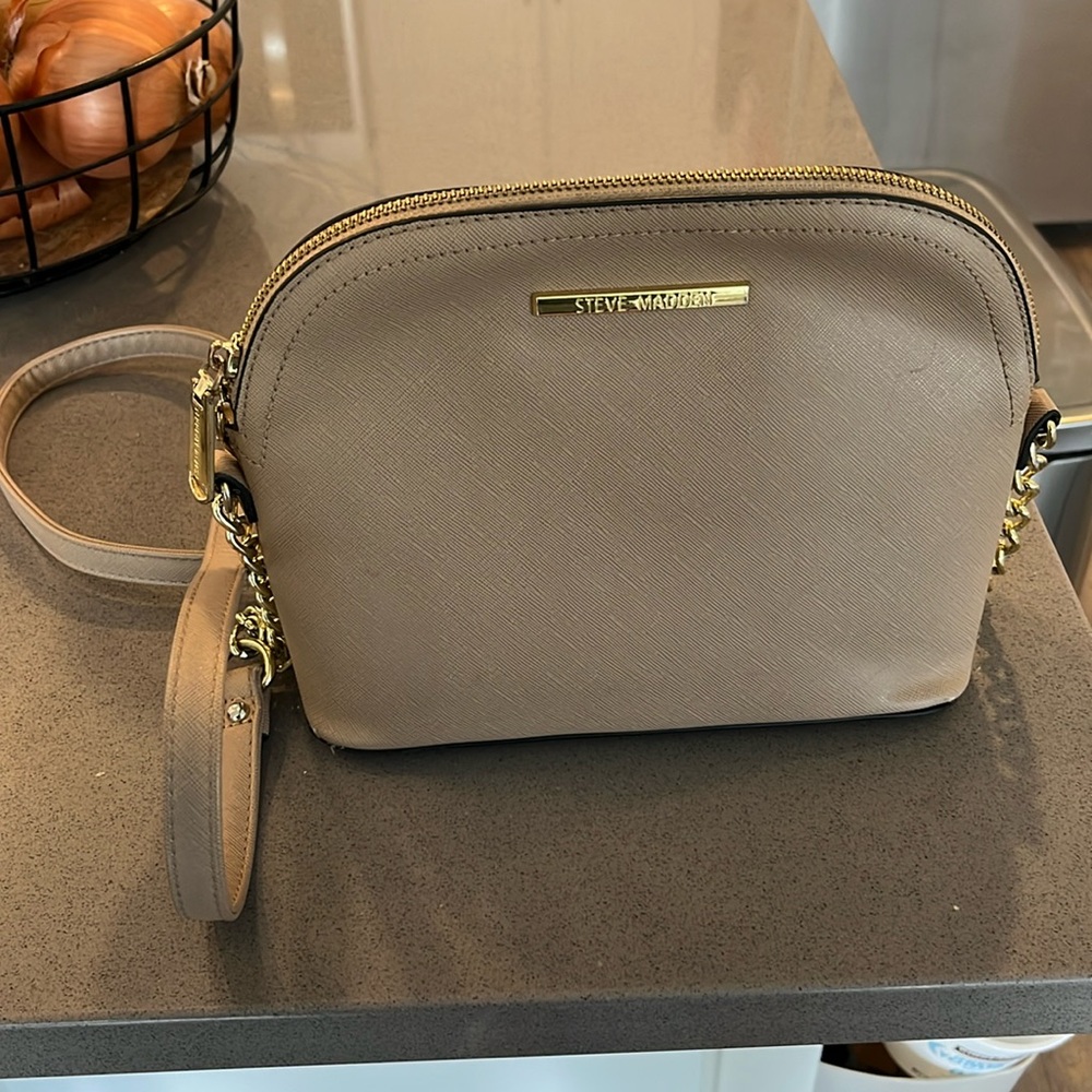 Steve Madden Crossbody Purse